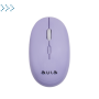 Клавиатуры AULA AC306 Purple-Colorful